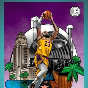 Meet your Posher, Marvin